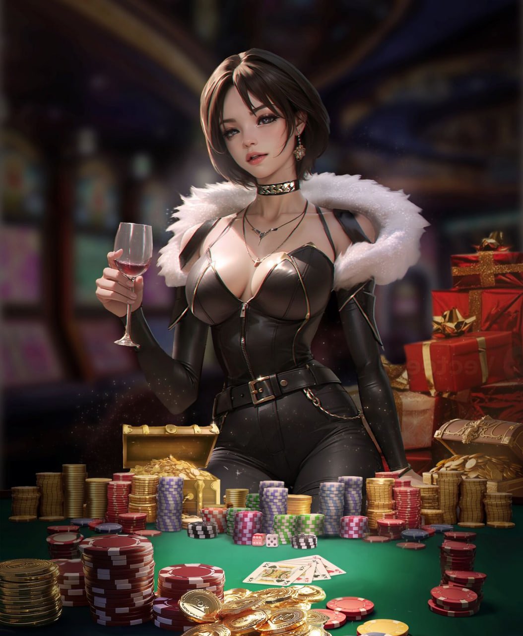 xbajevip